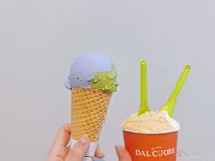 -Dal Cuore 达可芮冰淇淋(陕西北路店)