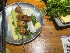 -半酌烧烤小酒馆(南京东路店)