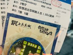 -SFC动漫主题影院(美罗城店)