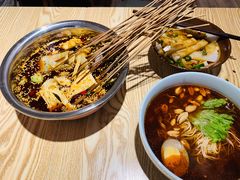 -长颈鹿的口袋钵钵鸡(市南店)