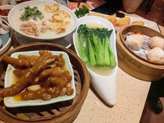 -点都德(大茶楼店)