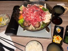 -左舞和风屋便当(金地店)