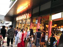 -陈鹏鹏潮汕菜(欢乐海岸 海边景观店)