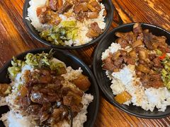-大三元台湾鲁肉饭(沙井新桥店)