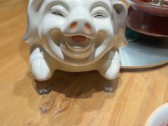 -黄山老妈·土菜(碧桂园店)