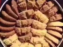 -珍妮曲奇聪明小熊(上环店)