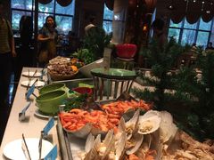 -宁波石浦豪生大酒店·自助餐厅