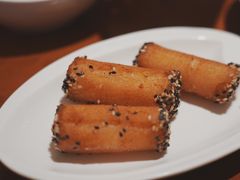 -杭州JW万豪酒店-万豪中餐厅