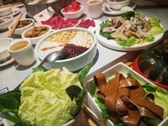-俏牛哥鲜牛肉牛肆馆(重庆天地店)