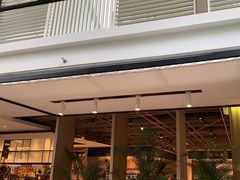 -金海湾自助餐厅(金陵饭店)