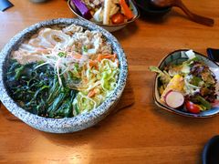 -王鼎精致料理铁板烧(世博源店)