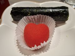 -海底捞火锅(万象城店)