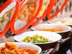 -汉庭优佳(上海恒隆广场南京西路地铁站店)