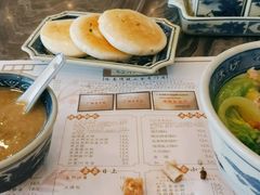 -渔乡米坊·岭南传统小吃专门店(天河龙口西店)