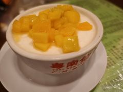 -南信牛奶甜品专家