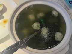 -日丰园海肠水饺·老字号大连海鲜(和平广场店)