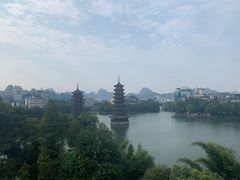 -忆咖啡观景餐厅(桂林象山公园店)