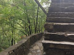 -北京上方山国家森林公园