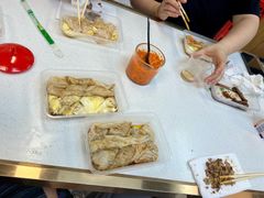 -山水肠粉(盐田店)