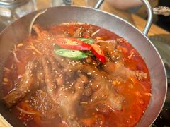 -KimPro 辛普乐概念韩餐