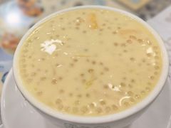 杨枝甘露-地茂馆甜品
