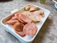 -山南熏肉大饼(辽菜旗舰店)