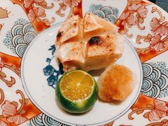 -一阳寿司(麦子街店)
