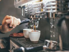 -Again Coffee Roaster(香蜜湖店)