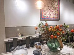 -小豆海棠(嘉兴路店)