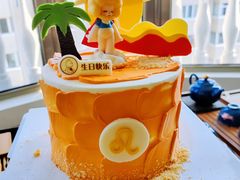 -CAKEBOSS蛋糕老板(东直门来福士店)