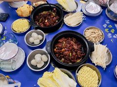 -重庆鸡公煲·嘟享吃(林科大店)