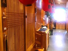 -山之川日料放题(通州店)