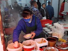 -秦胖子肉陀良心店