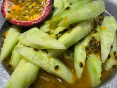 -威记烧嘢·南宁烧烤·超级生牛(绿地店)