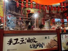 门面-客家大院·非遗赣南客家菜(郁孤台店)
