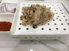 -老毛手抓·盐池滩羊非遗手抓(宁夏总店)