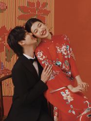 -花田映像婚纱摄影(龙岗店)