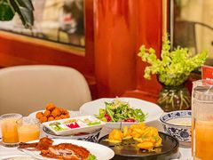 -月福京味斋·烤鸭店·北京菜(鼓楼总店)