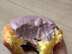 -鲍师傅糕点(江苏路店)