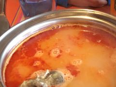 -岷山饭店-芝芝自助餐厅