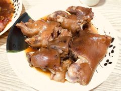 -贤花饭店(凯德店)