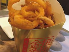 -麦当劳(杭州庆春路店)