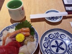 -板长寿司(铜锣湾店)