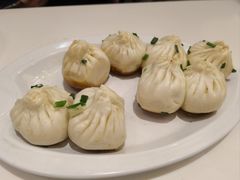 蟹粉生煎-光明邨大酒家(淮海路店)