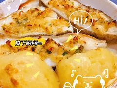 -妈阁铭记澳葡美食