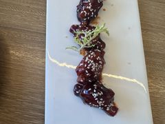 -枣子树·素食餐厅(朱家尖店)