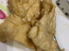 -广东胜利宾馆西关粤中餐厅