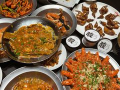 -天宝兄弟(前海壹方城店)