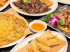 -大洋家·精品潮汕菜·生腌砂锅粥(天河东路店)