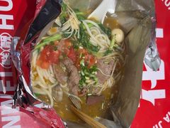 -见味花甲(福田coco park店)